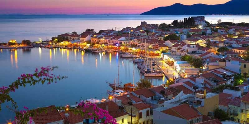 بهترین تورهای ترکیه بهترین تورهای ترکیه