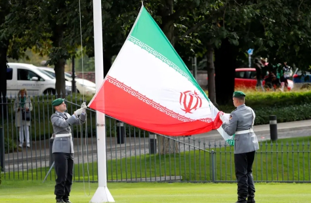 وزارت خارجه آلمان: امسال هم در جشن پیروزی انقلاب اسلامی ایران حضور داریم جشن پیروزی انقلاب اسلامی ایران حضور داریم