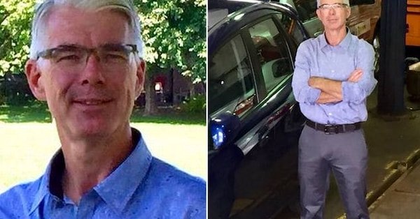 مرد کانادایی یک میلیون دلار را آتش زد تا نفقه نپردازد