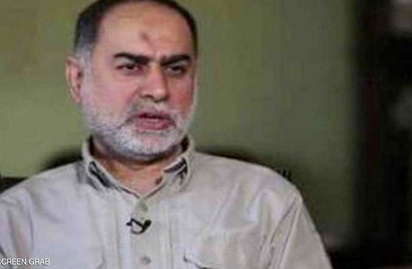 جانشین «أبومهدی المهندس» تعیین شد