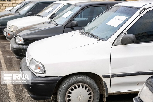 تولید پراید و پژو ۴٠۵ سال آینده متوقف می‌شود