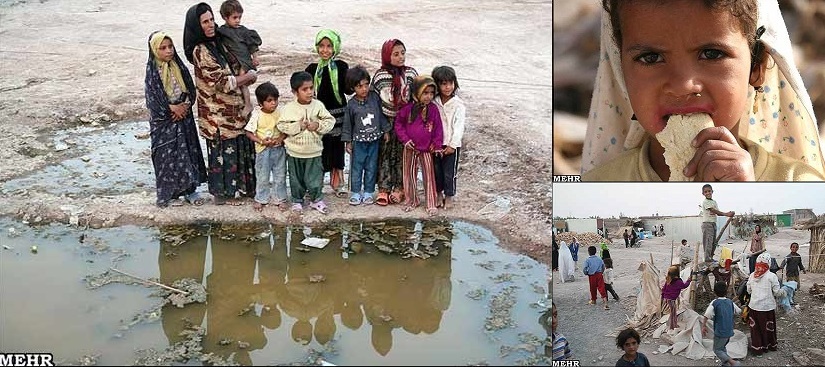 قتل ترامپ و هزینه تراشی جدید برای ایران: نمایش 3000000 دلاری از جیب مردمی که آب خوردن هم ندارند!