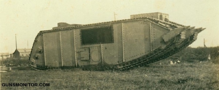 بخار و شعله افکن؛ مهمترین ویژگی های یک تانک آمریکایی!(+تصاویر) بخار و شعله افکن؛ مهمترین ویژگی های یک تانک آمریکایی!(+تصاویر)