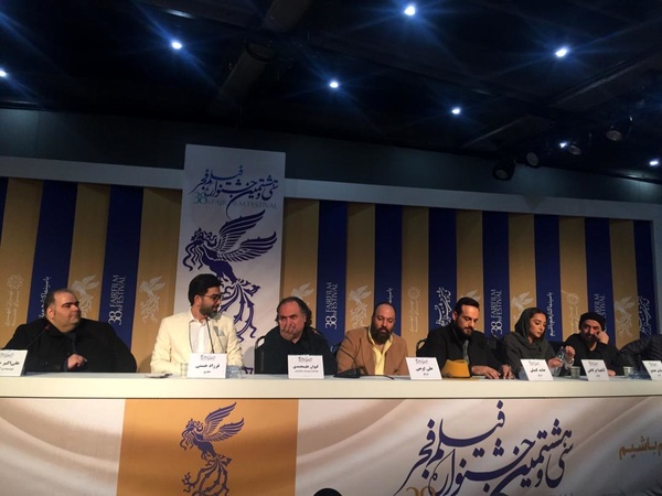 نویسنده فیلمنامه 