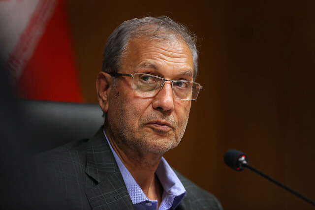 سخنگوی دولت: تا 1400 هر خبری درباره استعفای رئیس جمهور را تکذیب می‌کنیم