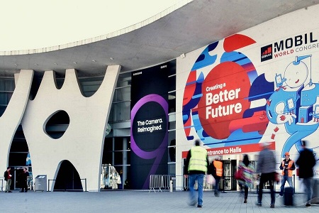 لغو کنگره جهانی‌ موبایل در بارسلون به دلیل شیوع کرونا
