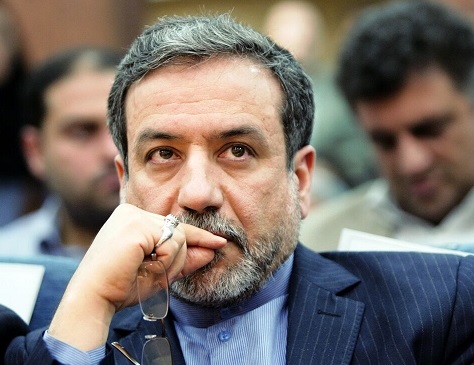 واکنش عراقچی به خروج شرکت‌های کره‌ای از بازار ایران