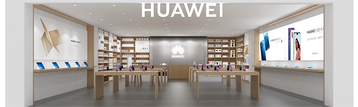 افزایش تعداد فروشگاههای هوآوی در کشور افزایش تعداد فروشگاههای هوآوی در کشور
