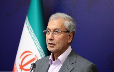 سخنگوی دولت: هدفمان اطلاع‌رسانی به موقع و مراقبت از شهروندان است/اخبار کرونا را از وزارت بهداشت دنبال کنید