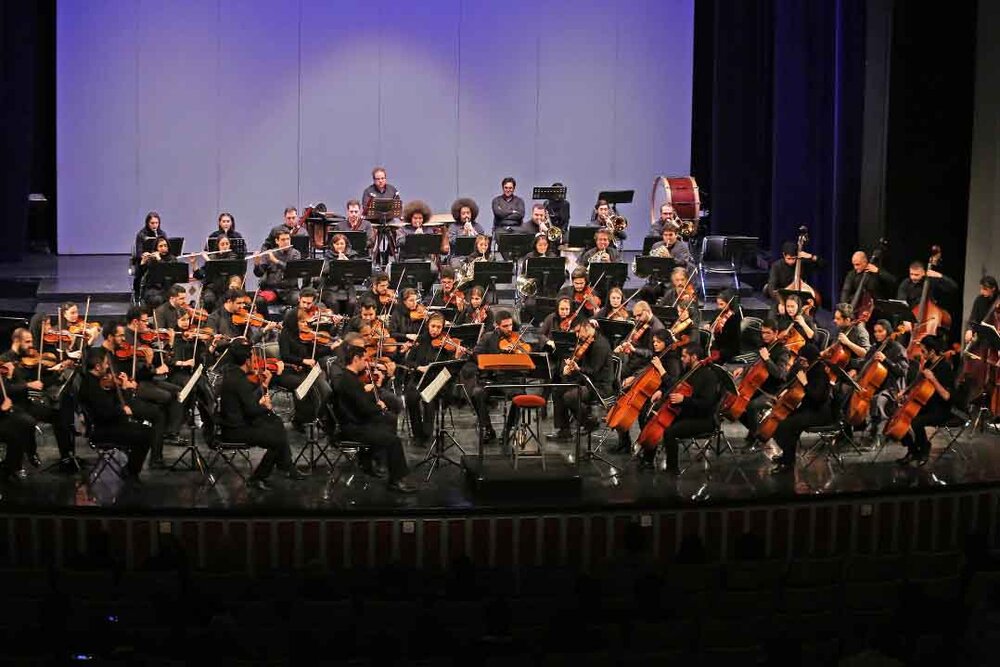 اجرای بدون رهبر