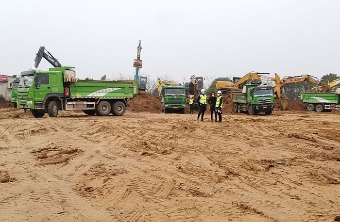 چین به دلیل شیوع کرونا در 10 روز بیمارستان 1000 تختخوابی می سازد