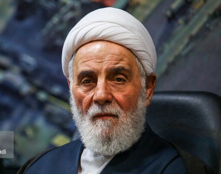 واکنش دفتر ناطق‌نوری به شایعات اخیر