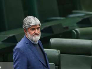 نامه علی مطهری به شورای نگهبان: دایه دلسوزتر از مادر نباشید