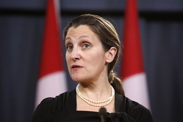 درخواست کانادا برای تحلیل مستقل و شفافیت کامل جعبه سیاه هواپیمای اوکراینی