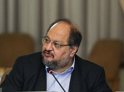 وزیر کار: یارانه ۷۲ هزار تومانی را از خبرنگاران شنیدم