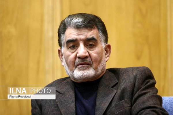 اتاق بازرگانی: بسته شدن مرز ایران و عراق ربطی به کرونا ندارد/ فعلا اجازه ورود به کامیون‌های ایرانی داده نمی‌شود