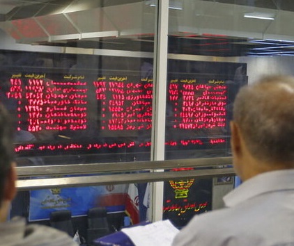 سقوط ۱۹هزار واحدی شاخص بورس