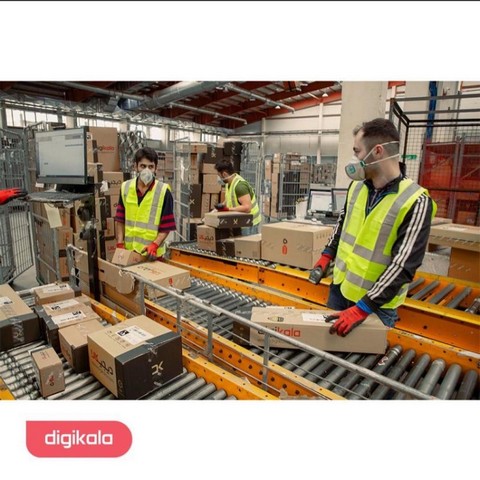 همراهی دیجی‌کالا برای  مبارزه با کرونا