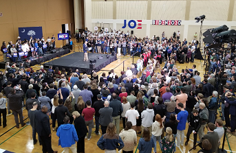 چه کسی برنده سه شنبه بزرگ می شود؟