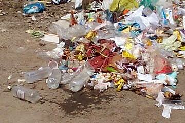 هیات اعزامی سازمان بهداشت جهانی به ایران: ضرورت اتخاذ روش‌های مناسب برای مدیریت پسماندهای بیمارستانی