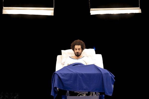 معرفی 5 فیلم‌تئاتر برای روزهای قرنطینه خانگی کرونا