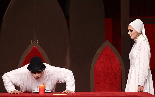 معرفی 5 فیلم‌تئاتر برای روزهای قرنطینه خانگی کرونا