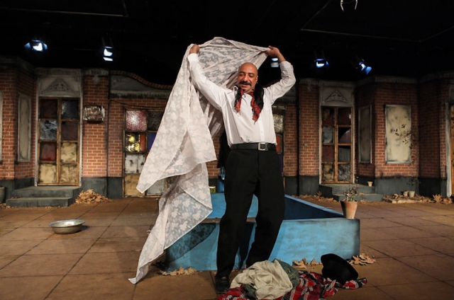 معرفی 5 فیلم‌تئاتر برای روزهای قرنطینه خانگی کرونا