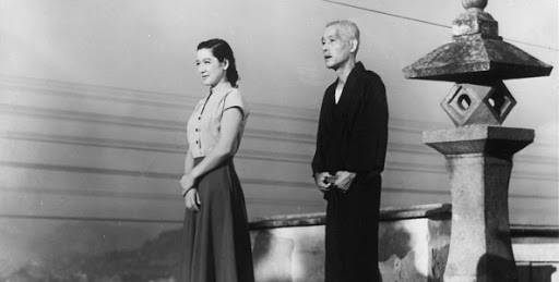 داستان توکیو