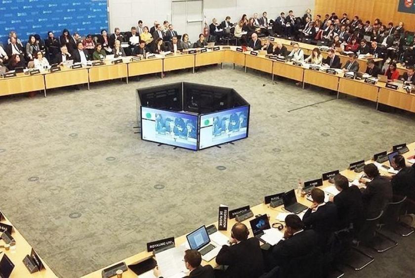 ایران در لیست سیاه FATF قرار گرفت ایران در لیست سیاه FATF قرار گرفت