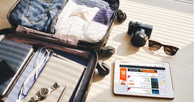 مقابله با کرونا در سفر هوایی و پس از خرید بلیط هواپیما