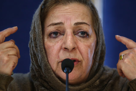 مرضیه برومند