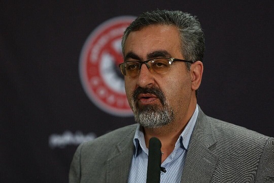 آخرین آمار کرونا در ایران: شناسایی شدگان ۱۰۰۷۵ نفر/ مورد جدید ۱۰۷۵ / بهبودی ۳۲۷۶ / فوتی‌ 429 نفر