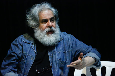 وقتی محمد رحمانیان