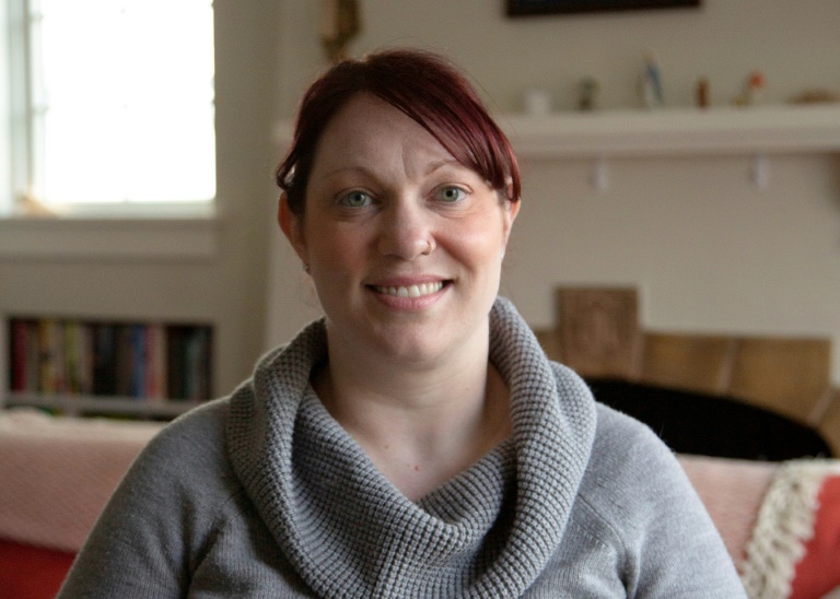 رن بهبود یافته آمریکایی از کرونا