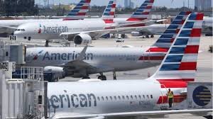  ایرلاین‌های آمریکایی 