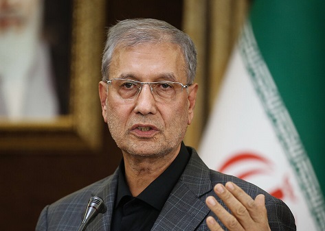 علی ربیعی: عده‌ای دولت را به «کرونا هراسی» متهم کردند که در این باره بعدا سخن خواهم گفت