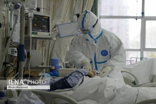 مرگ یک مسافر تهرانی مبتلا به کرونا در مازندران