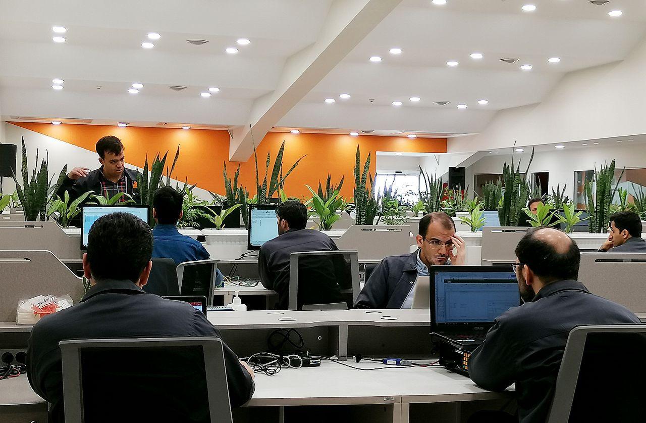 دینام هوشمند ایرانی ساخته شد دینام هوشمند ایرانی ساخته شد