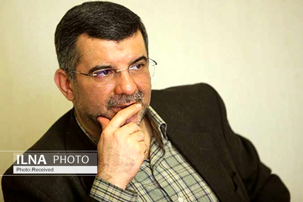 کرونا به وزارت بهداشت رسید/ حریرچی مبتلا شد