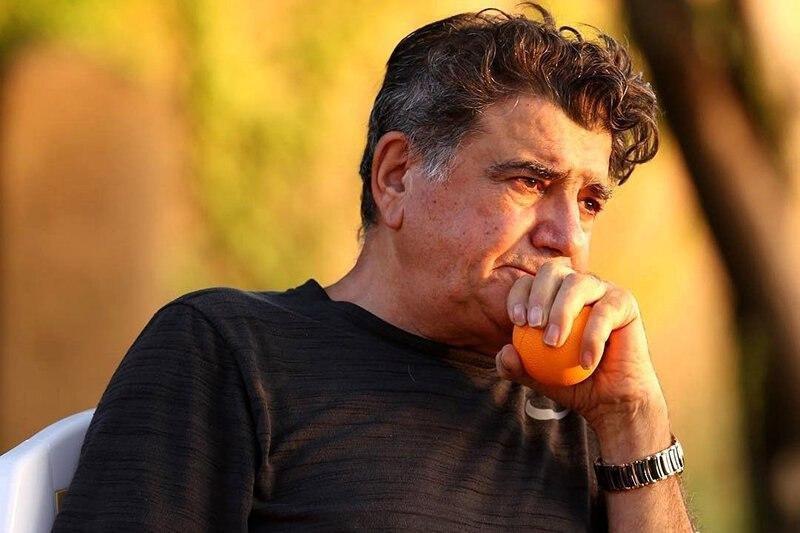 استاد شجریان