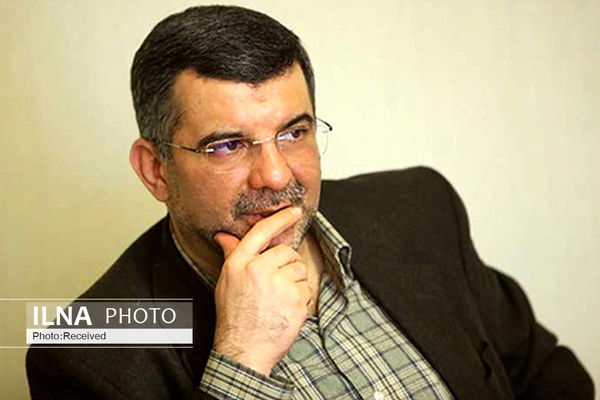 معاون وزارت بهداشت: حال جسمانی‌ام رو به بهبودی است