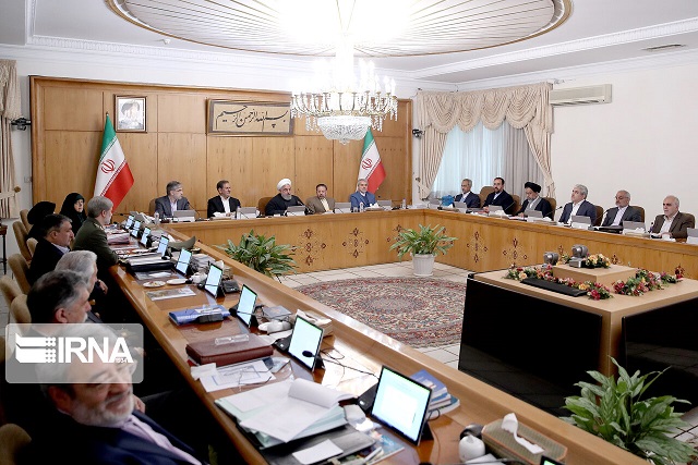 بیانیه‌ دولت در خصوص FATF: باید موانع موجود بر سر راه لوایح مرتبط با FATF رفع شود