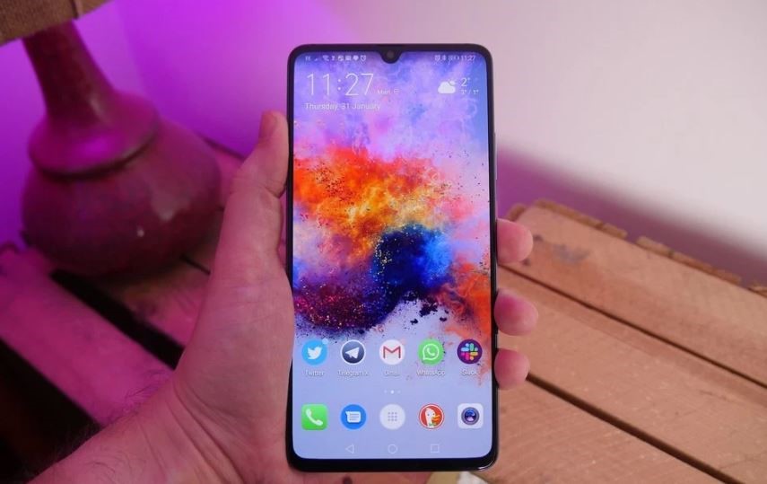 گوشیهای آینده هوآوی بهروزرسانی اندروید را دریافت میکنند گوشیهای آینده هوآوی بهروزرسانی اندروید را دریافت میکنند