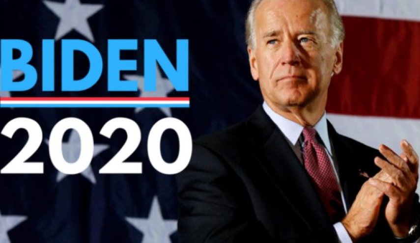 پیشتازی «بایدن» در تازهترین نظر سنجیهای انتخابات 2020 آمریکا پیشتازی «بایدن» در تازهترین نظر سنجیهای انتخابات 2020 آمریکا