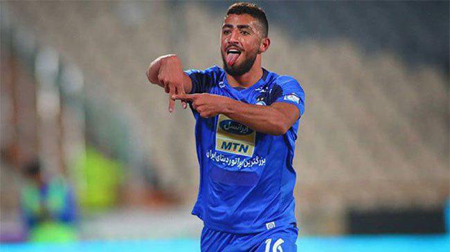 صیادمنش با ۸۵۰ هزار دلار به فنرباغچه پیوست