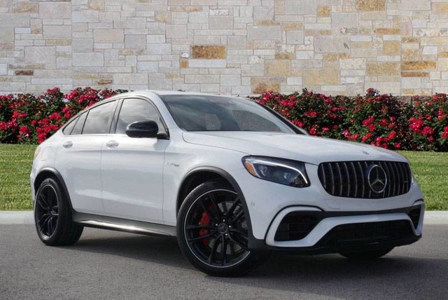 تند و خشن/ سریع‌ترین شاسی‌بلندهای لوکس 2019