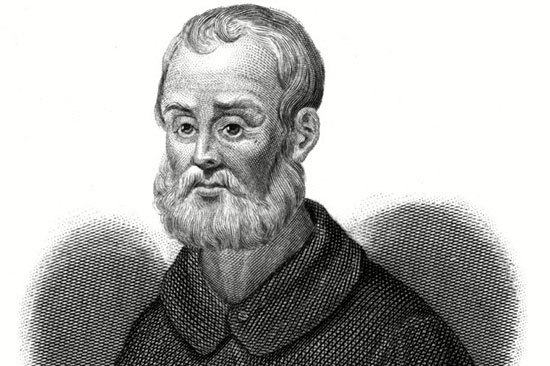 10 چهره تاریخی که شاید وجود خارجی نداشتهاند (+عکس) 10 چهره تاریخی که شاید وجود خارجی نداشتهاند (+عکس)