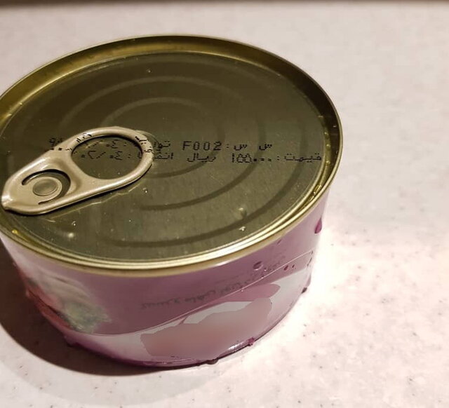 مجوزی برای افزایش قیمت تن ماهی صادر نکرده‌ایم