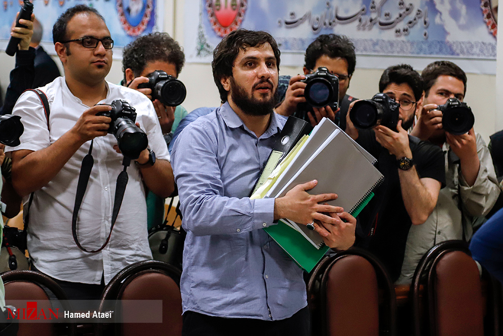 دادگاه رسیدگی به اتهامات داماد وزیر کار و 30 متهم دیگر پرونده بانک سرمایه