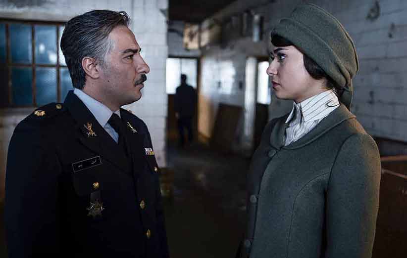 3 فیلم اکران عید فطر: سرخ‌پوست، شبی که ماه کامل شد، ما همه با هم هستیم